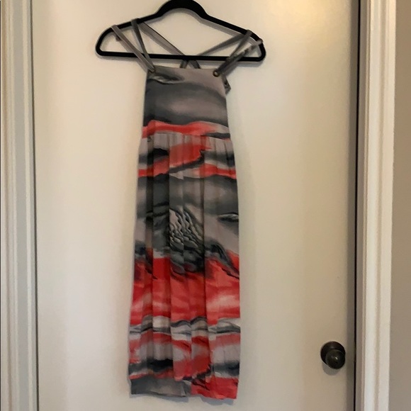 🔴Jumpsuit Baggy style Size XS/S - Picture 2 of 11